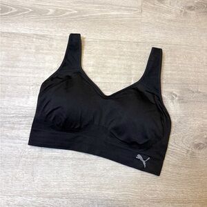 •PUMA• SPORTS BRA